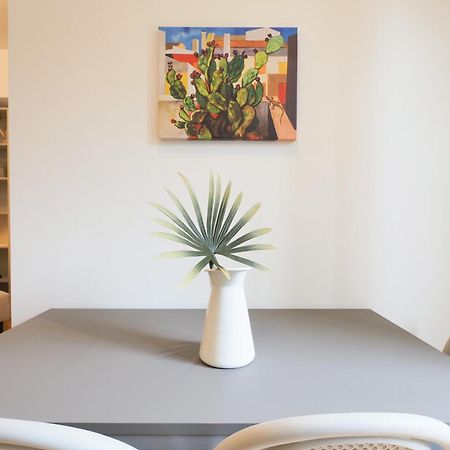 Apartament Primopiano - Albani Mediolan Zewnętrze zdjęcie