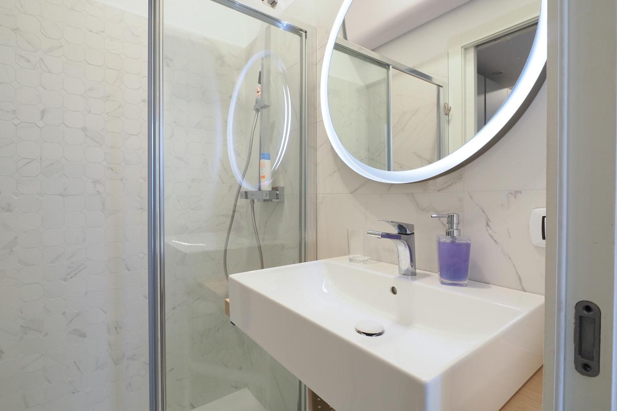 Apartament Primopiano - Albani Mediolan Zewnętrze zdjęcie