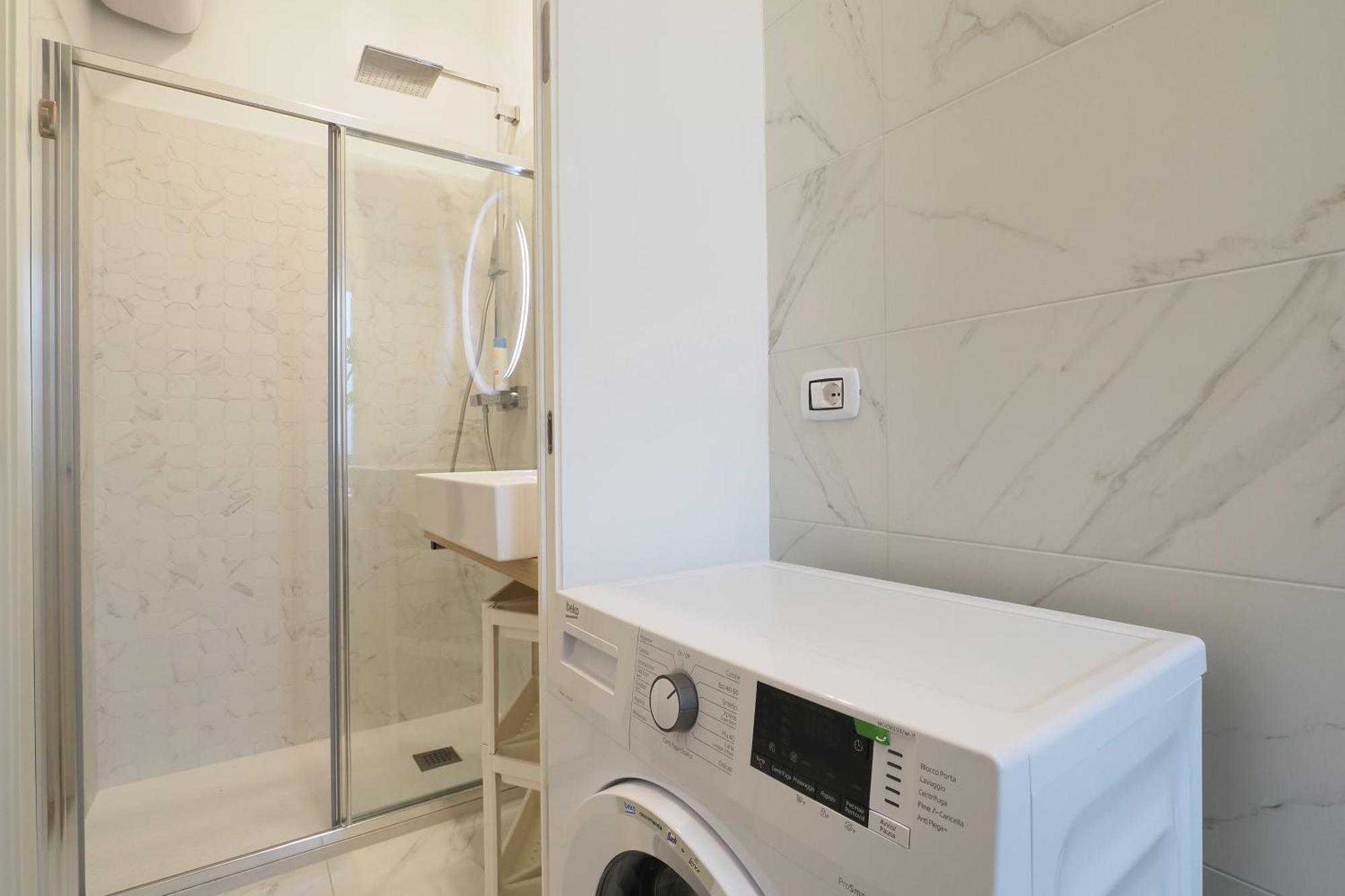 Apartament Primopiano - Albani Mediolan Zewnętrze zdjęcie