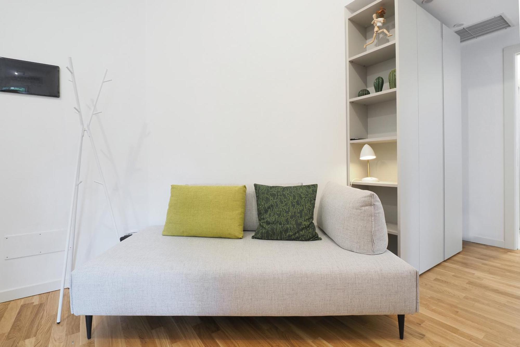 Apartament Primopiano - Albani Mediolan Zewnętrze zdjęcie