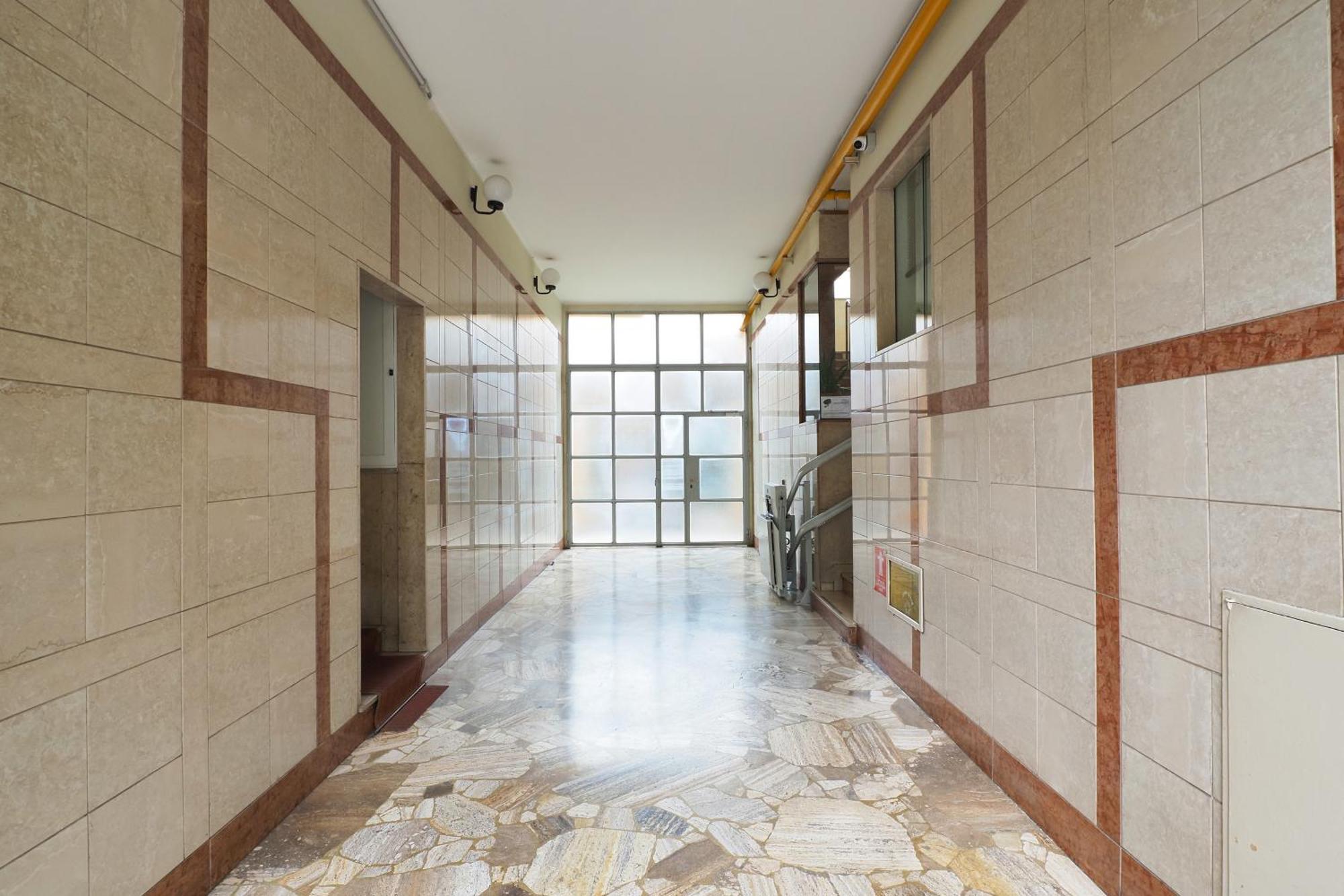 Apartament Primopiano - Albani Mediolan Zewnętrze zdjęcie