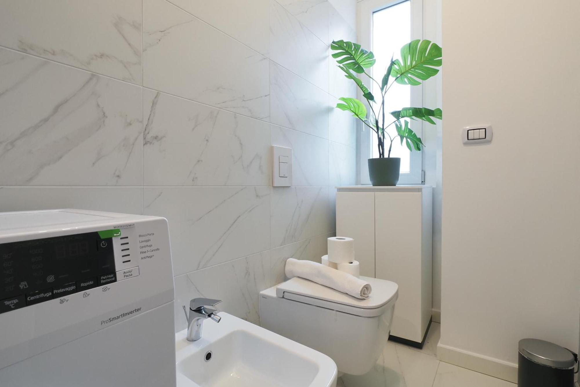 Apartament Primopiano - Albani Mediolan Zewnętrze zdjęcie